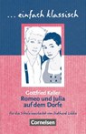 Romeo und Julia auf dem Dorfe - Diethard Lübke - 9783464609712