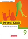 Doppel-Klick - Differenzierende Ausgabe. 9. Schuljahr. Schülerbuch - Mahir Gökbudak ; Beate Hallmann ; August-Bernhard Jacobs ; Jona Jasper - 9783464611821