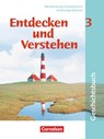 Entdecken und Verstehen 3. Schülerbuch. Schleswig-Holstein, Mecklenburg-Vorpommern - Thomas Berger-V. D. Heide ; Petra Bowien ; Karl-Heinz Müller ; Hans-Gert Oomen - 9783464639917