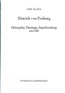 Dietrich von Freiberg - Kurt Flasch - 9783465033011
