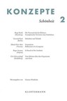 Konzepte 2 -  - 9783465039631