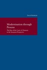 Harbecke, D: Modernisation through Process - HARBECKE,  David - 9783465043317