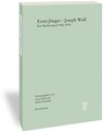 Ernst Jünger - Joseph Wulf - Anja Keith ; Detlev Schöttker - 9783465043805