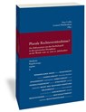 Plurale Rechtsverständnisse? - Peter Collin ; Leonard Wolckenhaar - 9783465045489