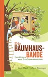 Die Baumhaus-Bande - Jörn Hauf ; Albert Biesinger - 9783466370900
