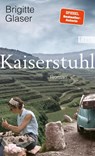 Kaiserstuhl - Brigitte Glaser - 9783471360118