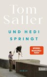 Und Hedi springt - Tom Saller - 9783471360767