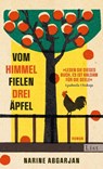 Vom Himmel fielen drei Äpfel - Narine Abgarjan - 9783471360866