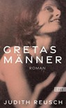 Gretas Männer - Judith Reusch - 9783471370032