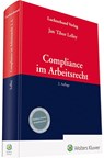 Compliance im Arbeitsrecht - Jan Tibor Lelley - 9783472096771