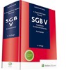 SGB V - Kommentar - Eberhard Eichenhofer - 9783472097150