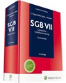 SGB VII - Kommentar - Katharina v. Koppenfels-Spies ; Ulrich Wenner - 9783472097228
