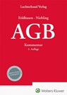 AGB - Kommentar - Claire Feldhusen ; Jürgen Niebling - 9783472097655