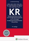 KR - Kommentar - Bettina Bubach ; Inken Gallner ; Ronny Heinkel - 9783472098348