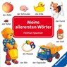 Meine allerersten Wörter - Helmut Spanner - 9783473311996