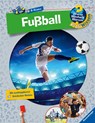 Wieso? Weshalb? Warum? ProfiWissen: Fußball (Band 15) - Andrea Schwendemann - 9783473326501