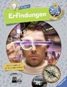 Wieso? Weshalb? Warum? ProfiWissen: Erfindungen (Band 17) - KIENLE,  Dela - 9783473326563