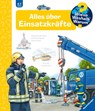 Wieso? Weshalb? Warum?, Band 65: Alles über Einsatzkräfte - Andrea Erne - 9783473326747