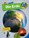 Wieso? Weshalb? Warum? ProfiWissen: Die Erde (Band 1) - Andrea Erne - 9783473327188