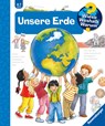 Wieso? Weshalb? Warum?, Band 36: Unsere Erde - Angela Weinhold - 9783473327492