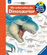 Wieso? Weshalb? Warum?, Band 55: Wir erforschen die Dinosaurier - Angela Weinhold - 9783473328567