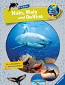 Wieso? Weshalb? Warum? ProfiWissen: Haie, Wale und Delfine (Band 24) - Dela Kienle - 9783473329397