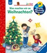 Wieso? Weshalb? Warum? junior, Band 44: Was machen wir an Weihnachten? - Andrea Erne - 9783473329540