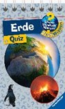 Wieso? Weshalb? Warum? ProfiWissen Quiz: Erde - KIENLE,  Dela - 9783473329588