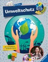 Wieso? Weshalb? Warum? ProfiWissen, Band 26: Umweltschutz - Dela Kienle - 9783473329700