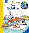 Wieso? Weshalb? Warum? junior, Band 8: Die Schiffe - Andrea Erne - 9783473333042