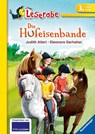 Die Hufeisenbande - Leserabe 3. Klasse - Erstlesebuch für Kinder ab 8 Jahren - Judith Allert - 9783473364800