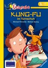 Kung-Fu im Turnschuh - Michael Petrowitz - 9783473364947