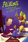 Aliens haben meine Hausaufgaben gefressen - COVILLE,  Bruce - 9783473369102