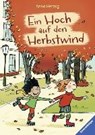 Ein Hoch auf den Herbstwind - HERZOG,  Anna - 9783473369119