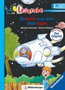 Besuch aus dem Weltraum - Leserabe 2. Klasse - Erstlesebuch für Kinder ab 7 Jahren - Michael Petrowitz - 9783473380954