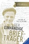 Der einhändige Briefträger - PAUSEWANG,  Gudrun - 9783473401215