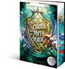School of Myth & Magic, Band 2 - Der Fluch der Meere - Jennifer Alice Jager - 9783473402472