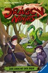 Dragon Ninjas, Band 4: Der Drache der Erde - Michael Petrowitz - 9783473405213