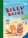 Das große Buch von Billy Backe - Markus Orths - 9783473408283