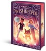 Wishkeeper, Band 2 - Die Reise nach Silversands - Barbara Laban - 9783473409143