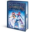 Wishkeeper, Band 3 - In der Eiswelt von Eterna - Barbara Laban - 9783473409150