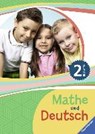 Lern-Detektive: Mathe und Deutsch 2. Klasse - ARDEMANI,  Mariam - 9783473414840