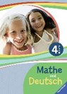 Lern-Detektive: Mathe und Deutsch 4. Klasse - ARDEMANI,  Mariam - 9783473414864
