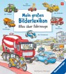 Ein Bilder-Wörterbuch zum Entdecken, Benennen und Staunen - Susanne Gernhäuser - 9783473418770