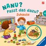 Nanu? Passt das dazu? Zuhause - Bernd Penners - 9783473420278