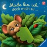 Müde bin ich, deck mich zu - Maria Höck - 9783473420759