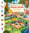Mein erstes Sachen suchen Wimmelbuch: Meine Welt - Maria Höck - 9783473422500