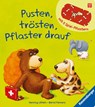 Pusten, trösten, Pflaster drauf! - Bernd Penners - 9783473433797