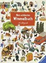 Mein schönstes Wimmelbuch - MITGUTSCH,  Ali - 9783473435203