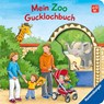 Mein Zoo Gucklochbuch - Carla Häfner - 9783473436200